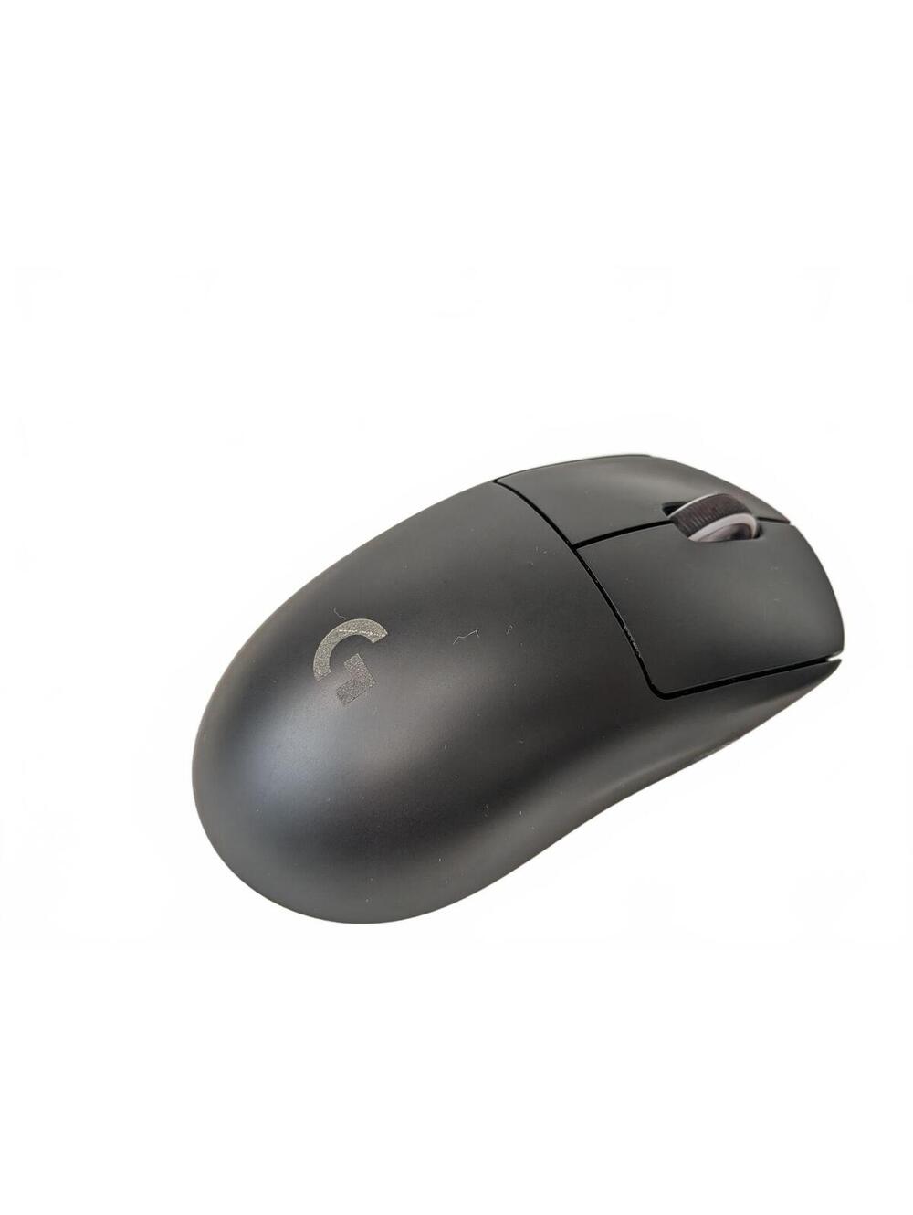 Logitech Pro X Superlight Wireless Gaming Mouse China | 2.2oz, 25K HERO Sensor